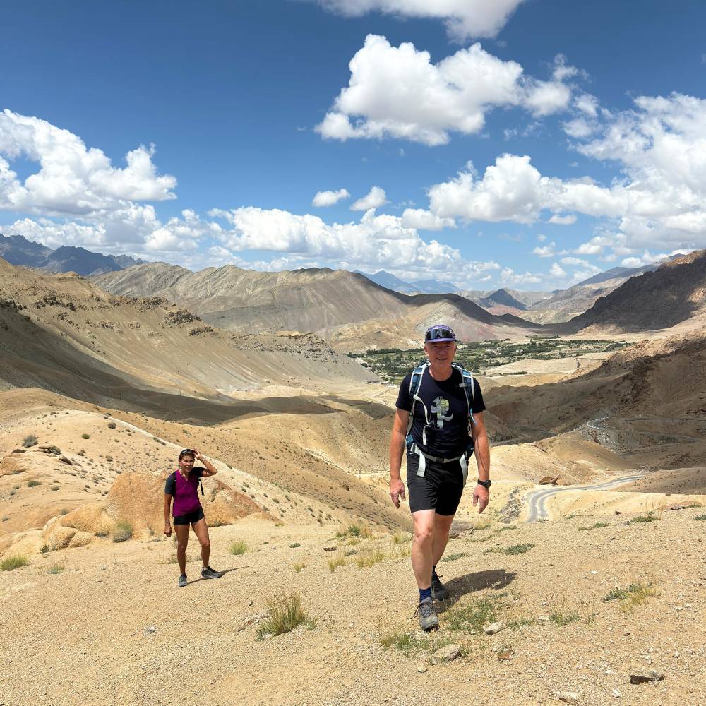 Ladakh