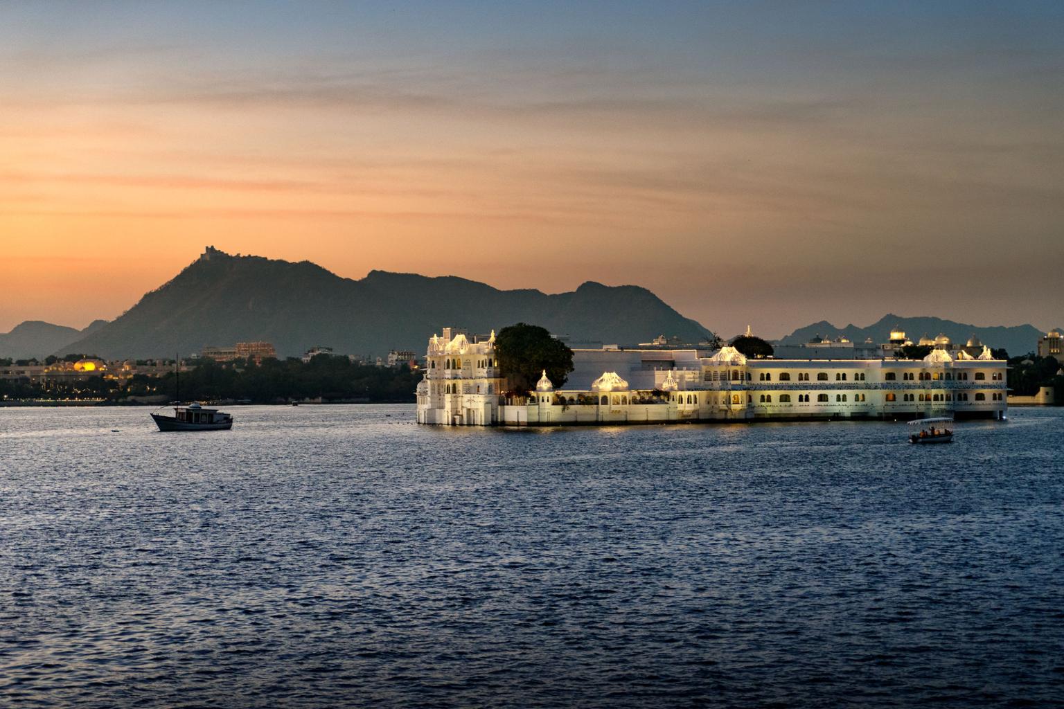Udaipur